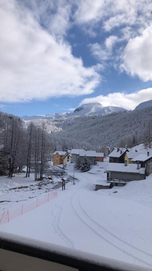 La Piana Appartamenti Alpe Devero Zewnętrze zdjęcie