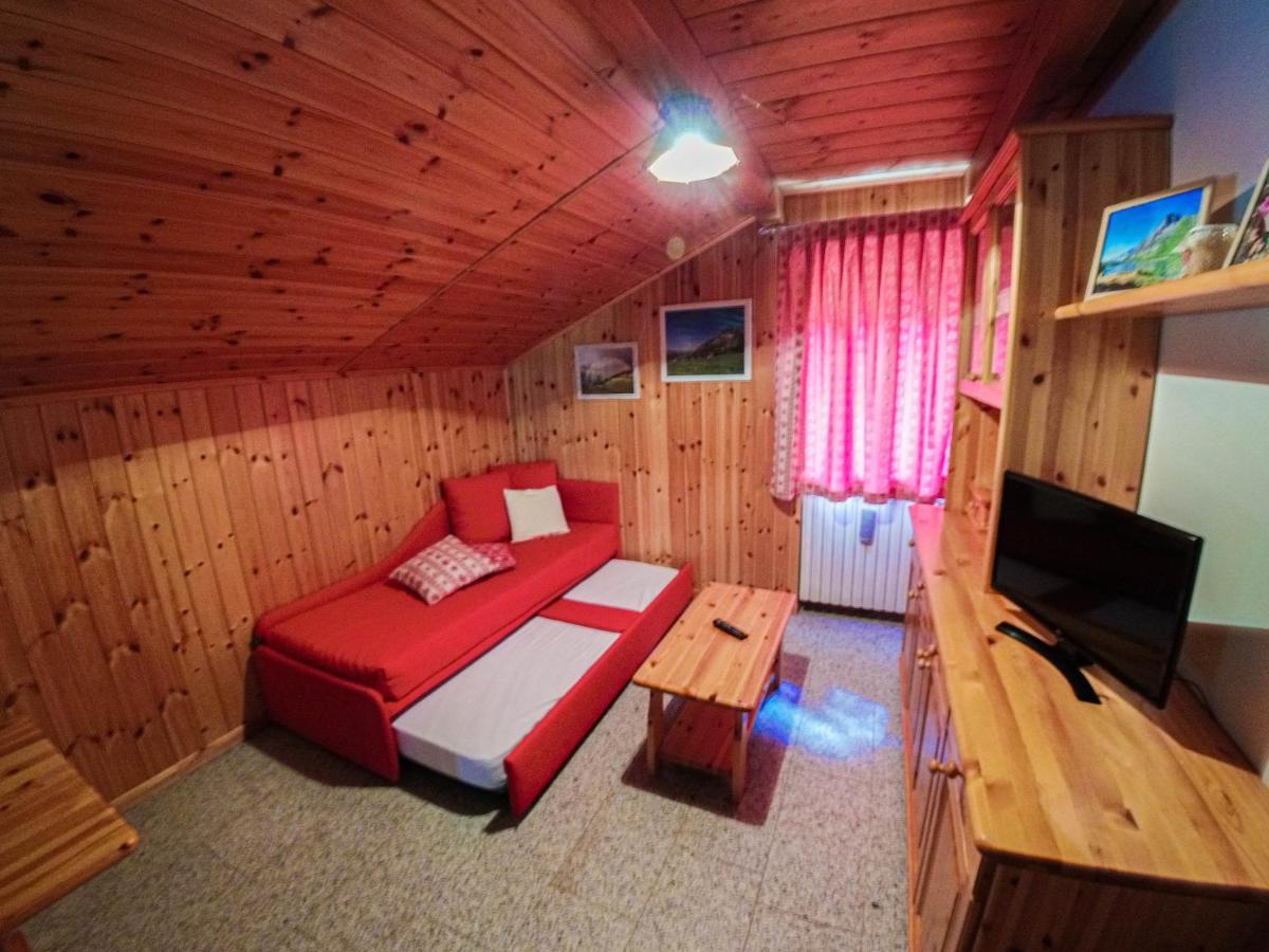 La Piana Appartamenti Alpe Devero Zewnętrze zdjęcie