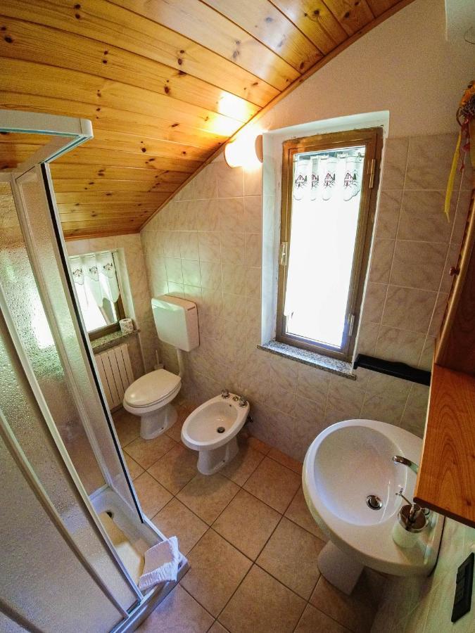 La Piana Appartamenti Alpe Devero Zewnętrze zdjęcie
