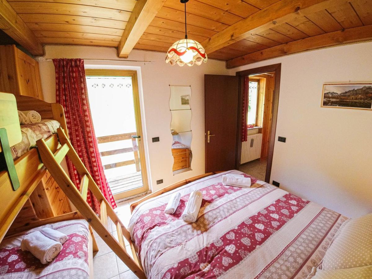 La Piana Appartamenti Alpe Devero Zewnętrze zdjęcie