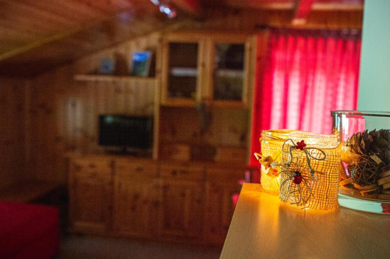 La Piana Appartamenti Alpe Devero Zewnętrze zdjęcie
