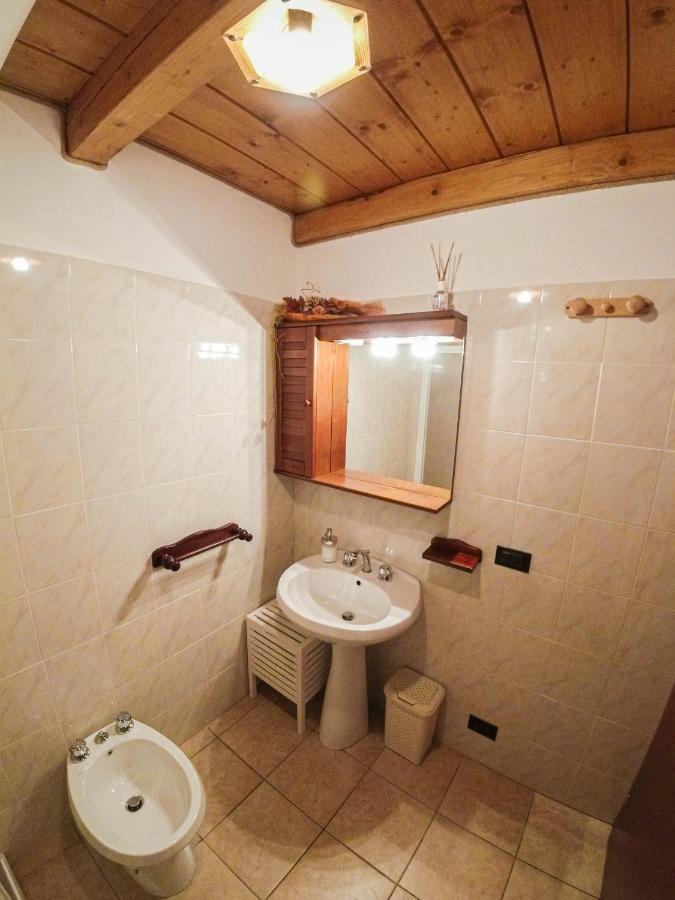 La Piana Appartamenti Alpe Devero Zewnętrze zdjęcie