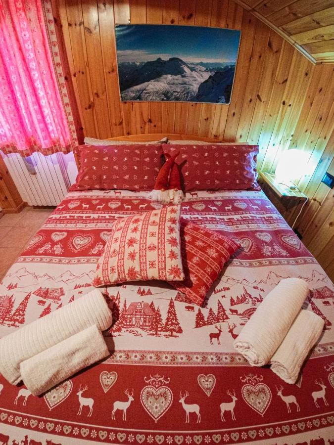 La Piana Appartamenti Alpe Devero Zewnętrze zdjęcie