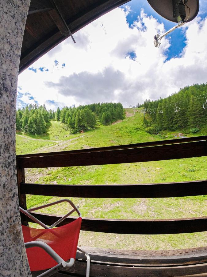 La Piana Appartamenti Alpe Devero Zewnętrze zdjęcie