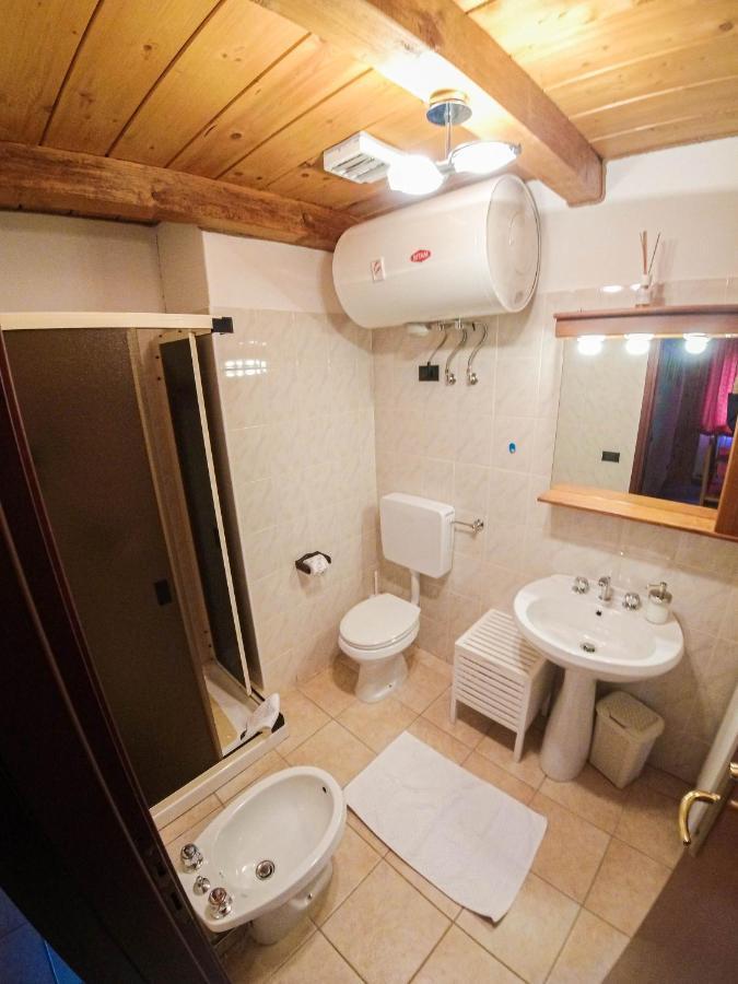 La Piana Appartamenti Alpe Devero Zewnętrze zdjęcie