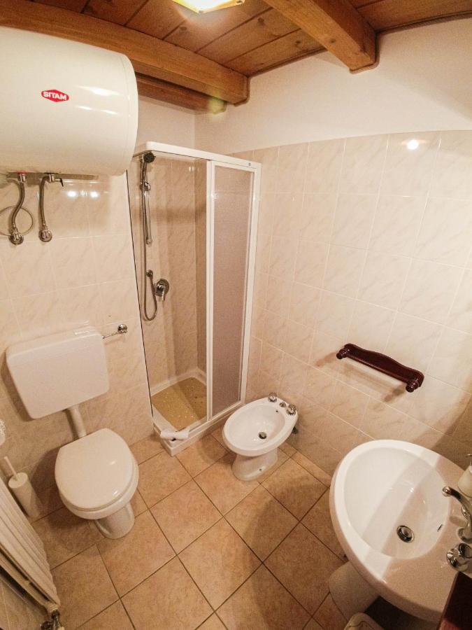 La Piana Appartamenti Alpe Devero Zewnętrze zdjęcie