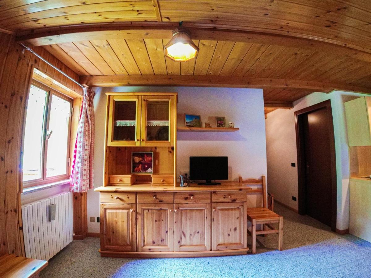 La Piana Appartamenti Alpe Devero Zewnętrze zdjęcie