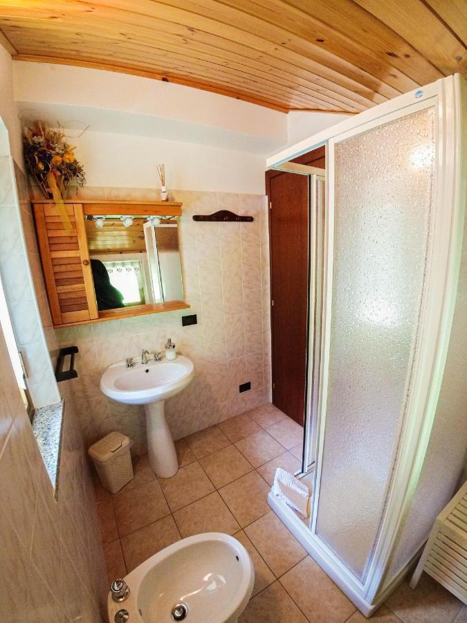 La Piana Appartamenti Alpe Devero Zewnętrze zdjęcie