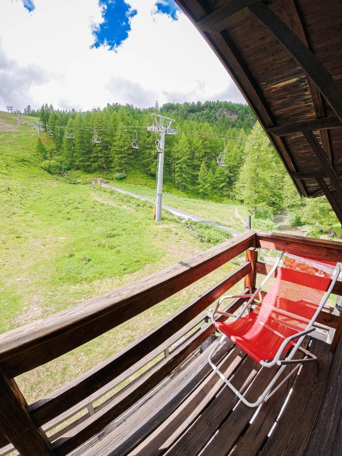 La Piana Appartamenti Alpe Devero Zewnętrze zdjęcie