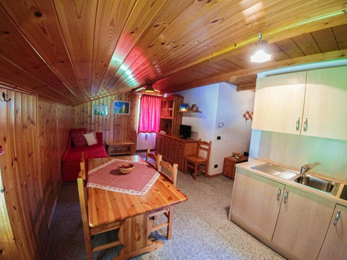 La Piana Appartamenti Alpe Devero Zewnętrze zdjęcie