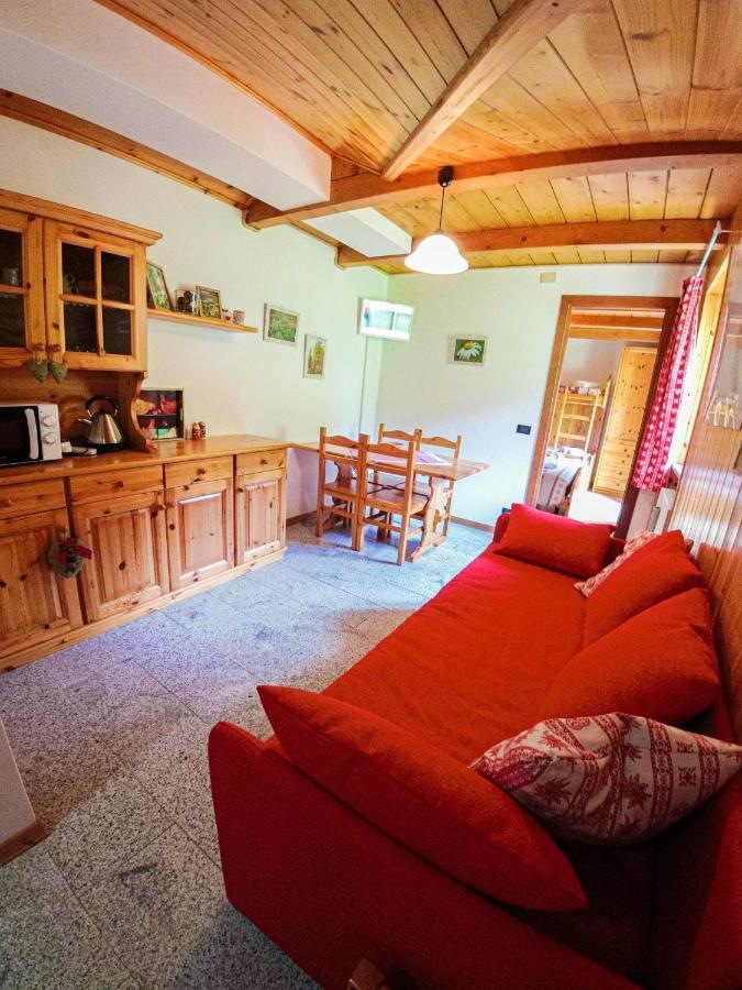 La Piana Appartamenti Alpe Devero Zewnętrze zdjęcie