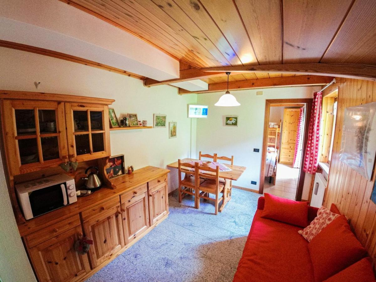 La Piana Appartamenti Alpe Devero Zewnętrze zdjęcie