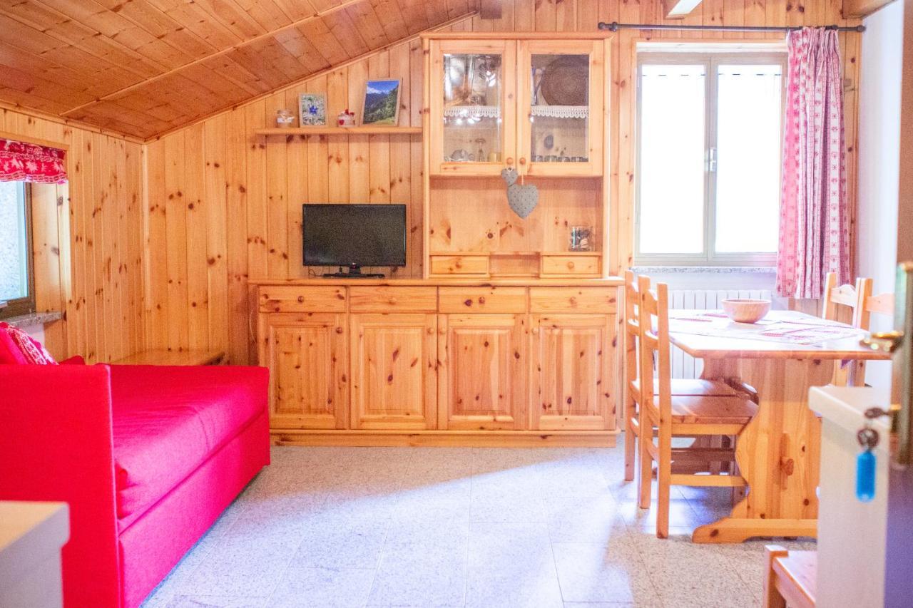 La Piana Appartamenti Alpe Devero Zewnętrze zdjęcie