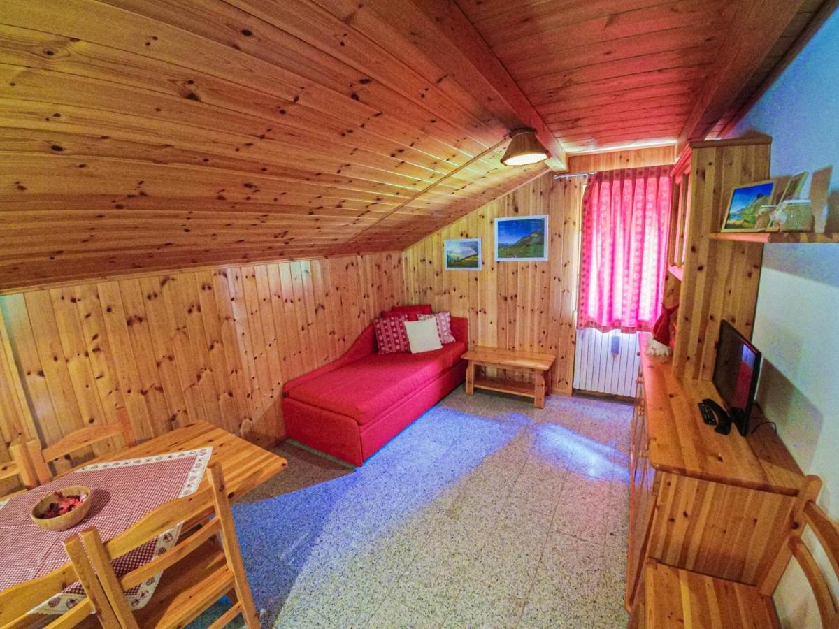La Piana Appartamenti Alpe Devero Zewnętrze zdjęcie