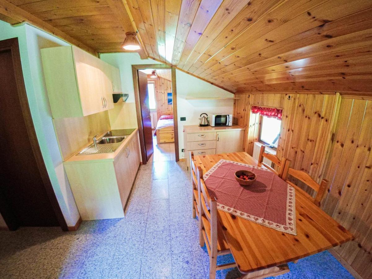 La Piana Appartamenti Alpe Devero Zewnętrze zdjęcie