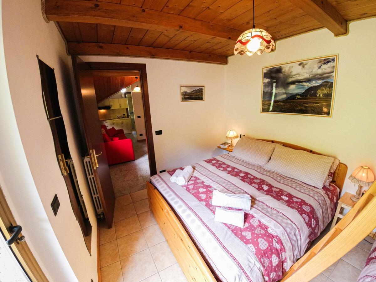 La Piana Appartamenti Alpe Devero Zewnętrze zdjęcie