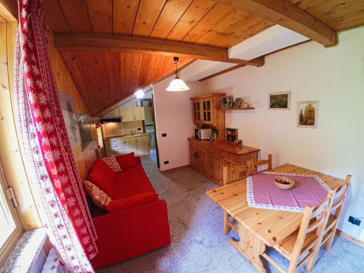 La Piana Appartamenti Alpe Devero Zewnętrze zdjęcie