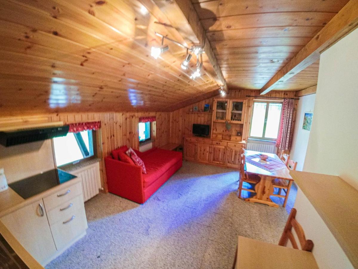 La Piana Appartamenti Alpe Devero Zewnętrze zdjęcie