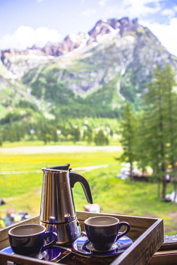 La Piana Appartamenti Alpe Devero Zewnętrze zdjęcie