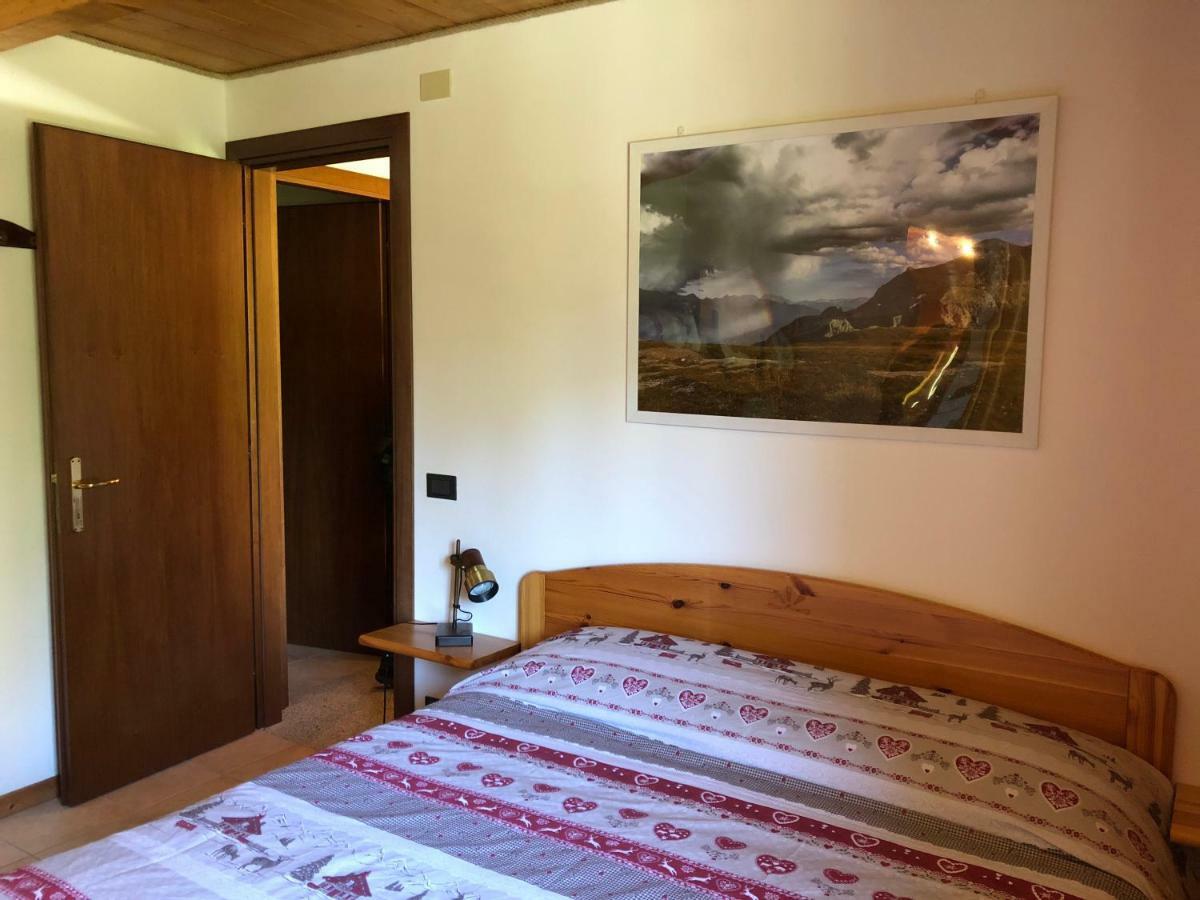 La Piana Appartamenti Alpe Devero Zewnętrze zdjęcie