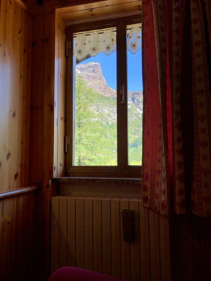 La Piana Appartamenti Alpe Devero Zewnętrze zdjęcie