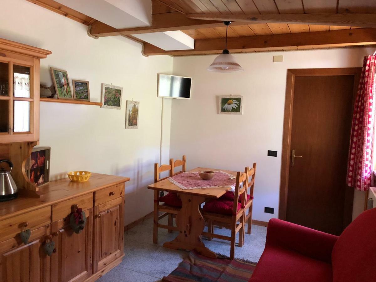 La Piana Appartamenti Alpe Devero Zewnętrze zdjęcie