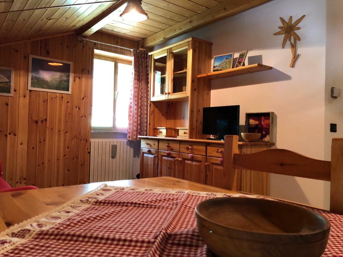 La Piana Appartamenti Alpe Devero Zewnętrze zdjęcie