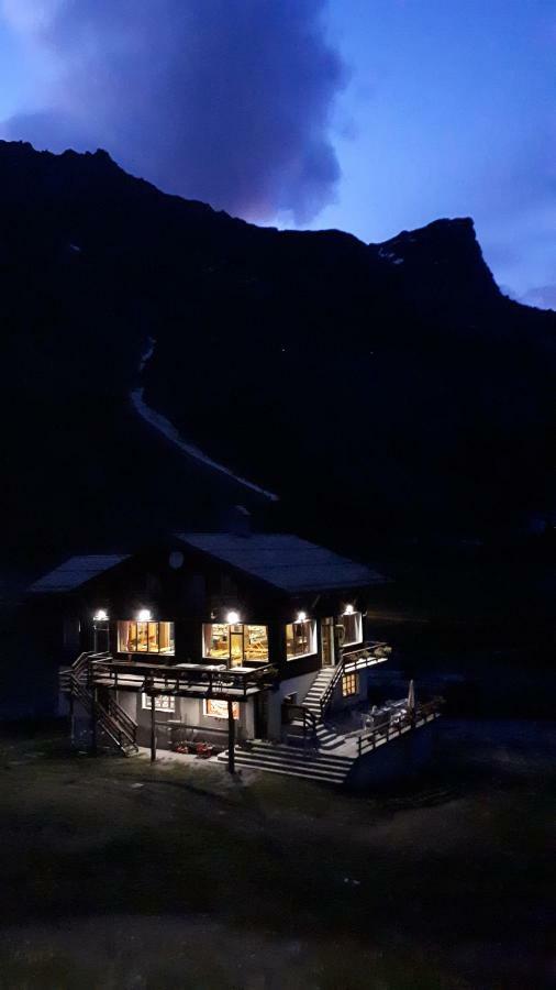 La Piana Appartamenti Alpe Devero Zewnętrze zdjęcie