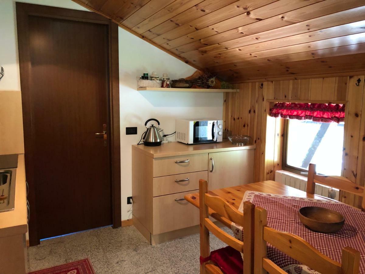 La Piana Appartamenti Alpe Devero Zewnętrze zdjęcie